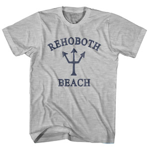 Delaware Rehoboth Beach Trident Adult Cotton by Life On the Strand Delaware Rehoboth Beach Trident Adult Cotton by Life On the Strand