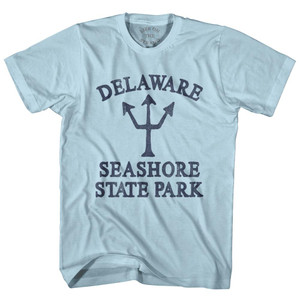 Delaware Delaware Seashore State Park Trident Adult Cotton by Life On the Strand Delaware Delaware Seashore State Park Trident Adult Cotton by Life On the Strand