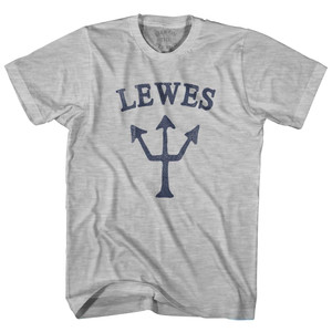 Delaware Lewes Trident Womens Cotton Junior Cut by Life On the Strand Delaware Lewes Trident Womens Cotton Junior Cut by Life On the Strand