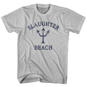 Delaware Slaughter Beach Trident Adult Cotton by Life On the Strand Delaware Slaughter Beach Trident Adult Cotton by Life On the Strand