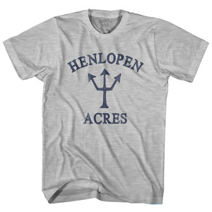 Delaware Henlopen Acres Trident Adult Cotton by Life On the Strand Delaware Henlopen Acres Trident Adult Cotton by Life On the Strand
