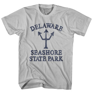 Delaware Delaware Seashore State Park Trident Adult Cotton by Life On the Strand Delaware Delaware Seashore State Park Trident Adult Cotton by Life On the Strand