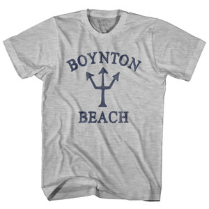 Florida Boynton Beach Trident Youth Cotton by Life On the Strand Florida Boynton Beach Trident Youth Cotton by Life On the Strand