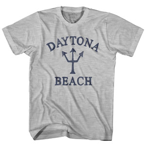Florida Daytona Beach Trident Adult Cotton by Life On the Strand Florida Daytona Beach Trident Adult Cotton by Life On the Strand