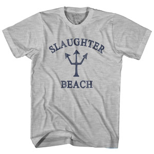 Delaware Slaughter Beach Trident Adult Cotton by Life On the Strand Delaware Slaughter Beach Trident Adult Cotton by Life On the Strand