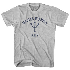 Florida Bahia Honda Key Trident Adult Cotton by Life On the Strand Florida Bahia Honda Key Trident Adult Cotton by Life On the Strand
