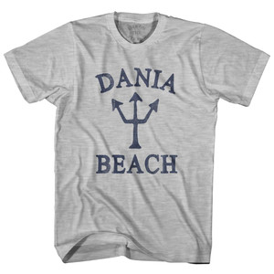Florida Dania Beach Trident Adult Cotton by Life On the Strand