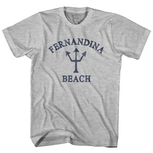 Florida Fernandina Beach Trident Womens Cotton Junior Cut by Life On the Strand Florida Fernandina Beach Trident Womens Cotton Junior Cut by Life On the Strand