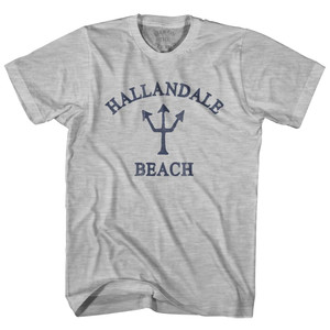 Florida Hallandale Beach Trident Adult Cotton by Life On the Strand Florida Hallandale Beach Trident Adult Cotton by Life On the Strand