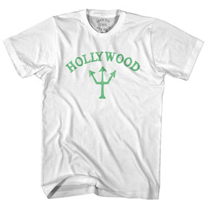 Florida Hollywood Emerald Art Trident Youth Cotton by Life On the Strand Florida Hollywood Emerald Art Trident Youth Cotton by Life On the Strand