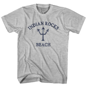 Florida Indian Rocks Beach Trident Adult Cotton by Life On the Strand Florida Indian Rocks Beach Trident Adult Cotton by Life On the Strand