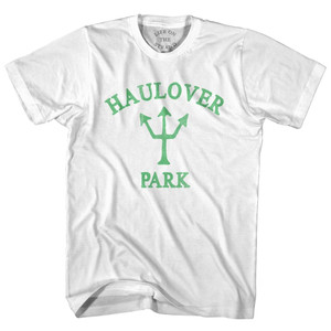 Florida Haulover Park Emerald Art Trident Youth Cotton by Life On the Strand Florida Haulover Park Emerald Art Trident Youth Cotton by Life On the Strand