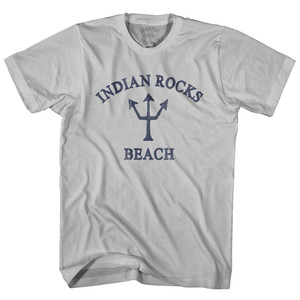 Florida Indian Rocks Beach Trident Adult Cotton by Life On the Strand Florida Indian Rocks Beach Trident Adult Cotton by Life On the Strand