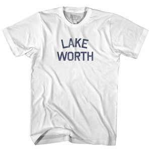 Florida Lake Worth Trident Womens Cotton Junior Cut by Life On the Strand Florida Lake Worth Trident Womens Cotton Junior Cut by Life On the Strand