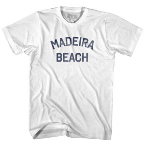 Florida Madeira Beach Trident Youth Cotton by Life On the Strand Florida Madeira Beach Trident Youth Cotton by Life On the Strand