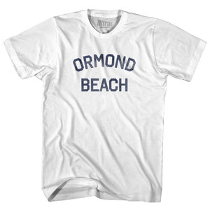 Florida Ormond Beach Trident Youth Cotton by Life On the Strand Florida Ormond Beach Trident Youth Cotton by Life On the Strand