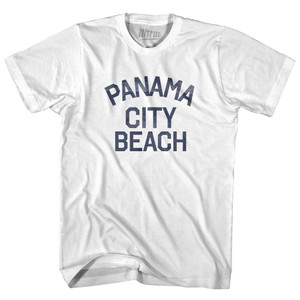 Florida Panama City Beach Trident Womens Cotton Junior Cut by Life On the Strand Florida Panama City Beach Trident Womens Cotton Junior Cut by Life On the Strand