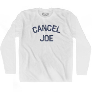 Cancel Joe Trident Adult Cotton Long Sleeve by Life On the Strand Cancel Joe Trident Adult Cotton Long Sleeve by Life On the Strand
