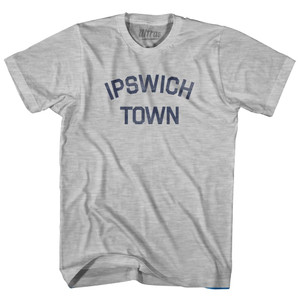 Ipswich Town Youth Cotton T-Shirt by Ultras Ipswich Town Youth Cotton T-Shirt by Ultras