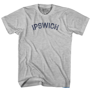 Ipswich Youth Cotton T-Shirt by Ultras Ipswich Youth Cotton T-Shirt by Ultras
