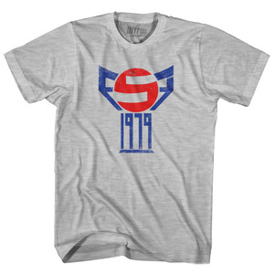 Faroe Island Logo Soccer Youth Cotton T-Shirt by Ultras Faroe Island Logo Soccer Youth Cotton T-Shirt by Ultras