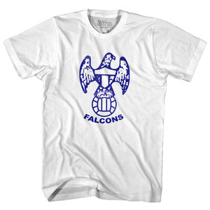 Toronto Falcons Youth Cotton T-Shirt - White