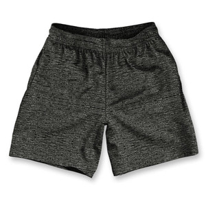 Strata Charcoal Black Athletic Running Fitness Exercise Shorts 7" Inseam Made in USA - Black Strata Charcoal Black Athletic Running Fitness Exercise Shorts 7" Inseam Made in USA - Black