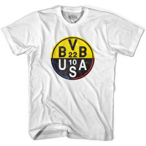 Ultras Pilisic Soccer T-shirt - White Ultras Pilisic Soccer T-shirt - White