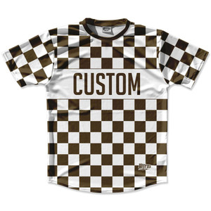 Custom - Custom Running Shirts - ULTRAS