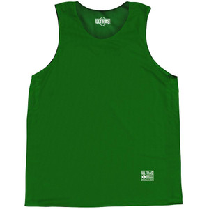 Green Kelly Blank Basketball Practice Singlet Jersey Green Kelly Made in USA - Green Kelly Green Kelly Blank Basketball Practice Singlet Jersey Green Kelly Made in USA - Green Kelly