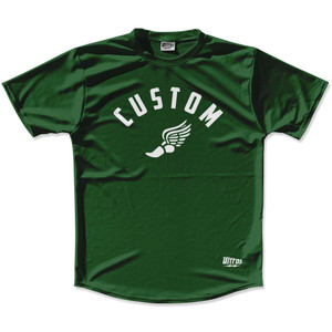 Custom - Custom Running Shirts - ULTRAS