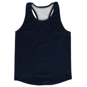 Blue Navy Almost Black Blank No Ultras Brand Logo Running Track Tops Made In USA Blue Navy Almost Black Blank No Ultras Brand Logo Running Track Tops Made In USA