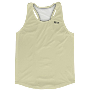 Ultras Logo Vegas Gold Running Racerback Singlet Track Tops Made In USA Ultras Logo Vegas Gold Running Racerback Singlet Track Tops Made In USA