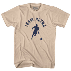 Team Reyna USA Soccer Adult Cotton T-shirt ULT-248080