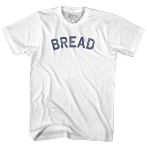 Bread Youth Cotton T-shirt - White