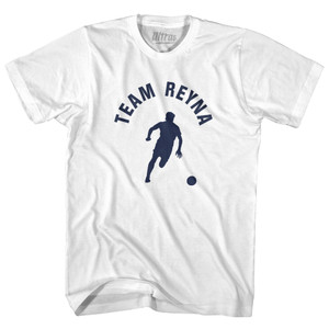 Team Reyna USA Soccer Youth Cotton T-shirt ULT-248083