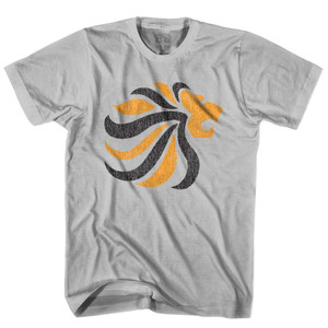 Holland Lion Head Lion - Cool Grey