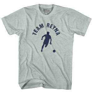 Team Reyna USA Soccer Adult Tri-Blend T-shirt ULT-248092
