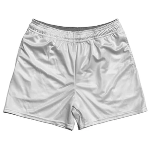 Mystery Final Sale Rugby Cut Gym Shorts 5" Inseam - Mystery Color
