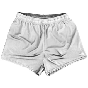Mystery Final Sale Womens & Girls Sport Shorts 2.5" Inseam - Mystery Color