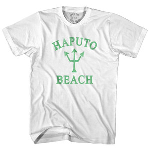 Guam Haputo Beach Trident Youth Cotton T-Shirt by Ultras Guam Haputo Beach Trident Youth Cotton T-Shirt by Ultras