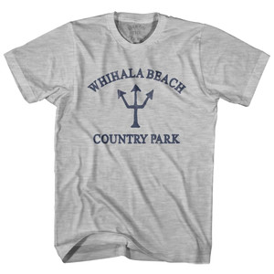 Indiana Whihala Beach County Park Trident Womens Cotton Junior Cut T-Shirt by Ultras Indiana Whihala Beach County Park Trident Womens Cotton Junior Cut T-Shirt by Ultras