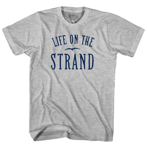 Life On The Strand Seagull Youth Cotton T-Shirt by Ultras Life On The Strand Seagull Youth Cotton T-Shirt by Ultras