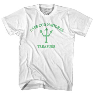 Massachusetts Cape Cod National Seashore Emerald Art Trident Youth Cotton T-Shirt by Life on the Strand Massachusetts Cape Cod National Seashore Emerald Art Trident Youth Cotton T-Shirt by Life on the Strand