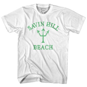 Massachusetts Savin Hill Beach Emerald Art Trident Youth Cotton T-Shirt by Life on the Strand Massachusetts Savin Hill Beach Emerald Art Trident Youth Cotton T-Shirt by Life on the Strand