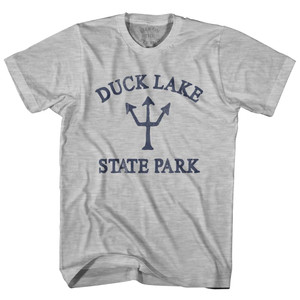 Michigan Duck Lake State Park Trident Youth Cotton T-Shirt by Life on the Strand Michigan Duck Lake State Park Trident Youth Cotton T-Shirt by Life on the Strand