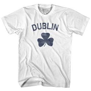 Dublin Youth Cotton T-Shirt by Ultras Dublin Youth Cotton T-Shirt by Ultras