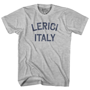 Lerici Italy Youth Cotton T-Shirt by Ultras Lerici Italy Youth Cotton T-Shirt by Ultras
