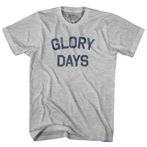 Glory Days Youth Cotton T-Shirt by Ultras Glory Days Youth Cotton T-Shirt by Ultras