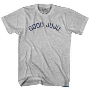 Good Juju Womens Cotton Junior Cut T-Shirt by Ultras